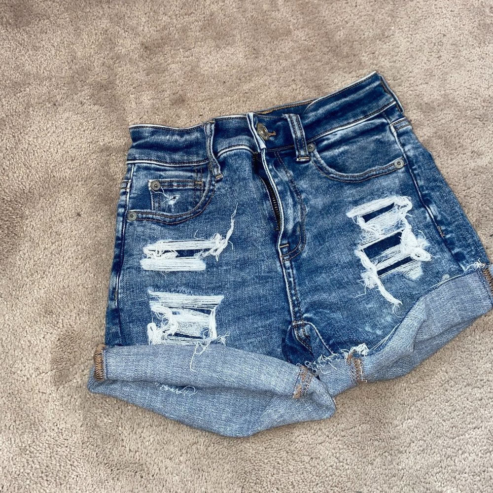 American Eagle Shorts (000)